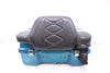 Kawasaki ZG1200 Voyager 86-03 Top Case Trunk Backrest OEM