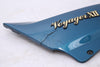 Kawasaki ZG1200 Voyager 86-03 Left Side Cover OEM