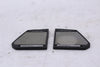 Kawasaki ZG1200 Voyager 86-03 Left Right Cover Speaker Grill OEM