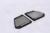 Kawasaki ZG1200 Voyager 86-03 Left Right Cover Speaker Grill OEM