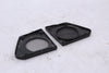 Kawasaki ZG1200 Voyager 86-03 Left Right Cover Speaker Grill OEM