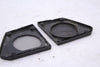 Kawasaki ZG1200 Voyager 86-03 Left Right Cover Speaker Grill OEM