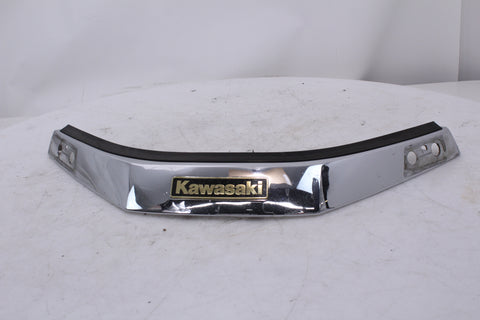 Kawasaki ZG1200 Voyager 86-03 Windshield Windscreen Trim OEM