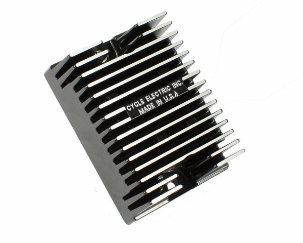 CYCLE ELECTRIC REGULATOR XL 92-93 CE-207