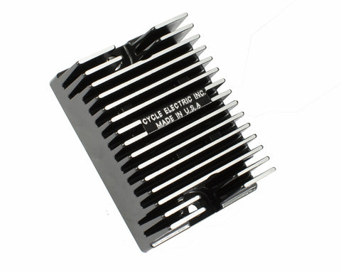 CYCLE ELECTRIC REGULATOR XL 92-93 CE-207