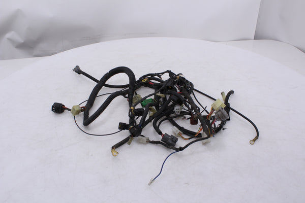 Suzuki GSXR600 97-00 Main Wire Harness OEM