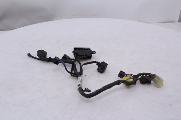 Suzuki GSXR600 97-00 Wiring Sub Harness OEM