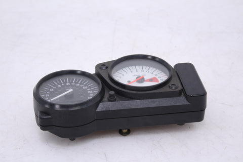 Suzuki GSXR600 97-00 Gauge Cluster Speedo Tach OEM