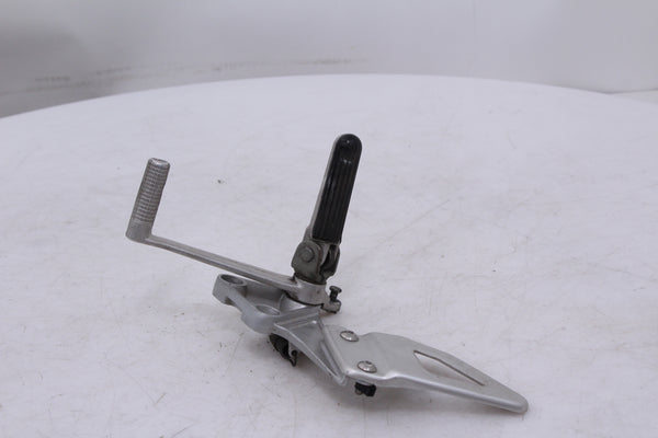 Suzuki GSXR600 97-00 Right Driver Rider Footpeg Brake Lever OEM