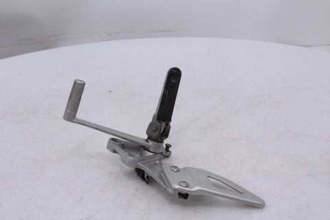 Suzuki GSXR600 97-00 Right Driver Rider Footpeg Brake Lever OEM
