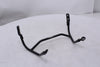 Suzuki GSXR600 97-00 Upper Fairing Stay Mirror Bracket OEM