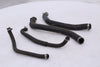 Suzuki GSXR600 97-00 Coolant Pipe Hose Oil Cooler Kit OEM