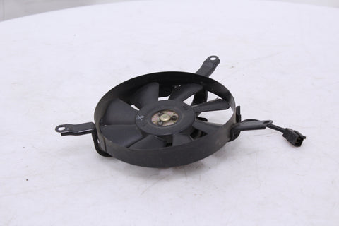 Suzuki GSXR600 97-00 Radiator Fan  OEM
