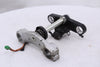 Suzuki GSXR600 97-00 Triple Tree Steering Stem Fork Clamp Ignition OEM