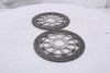 Suzuki GSXR600 97-00 SunStar Front Brake Rotors Set