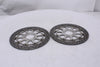 Suzuki GSXR600 97-00 SunStar Front Brake Rotors Set