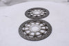 Suzuki GSXR600 97-00 SunStar Front Brake Rotors Set