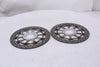 Suzuki GSXR600 97-00 SunStar Front Brake Rotors Set