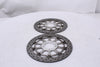 Suzuki GSXR600 97-00 SunStar Front Brake Rotors Set