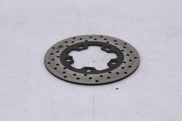 Suzuki GSXR600 97-00 Rear Brake Rotor OEM