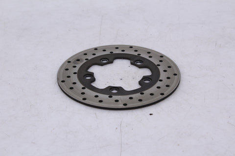 Suzuki GSXR600 97-00 Rear Brake Rotor OEM