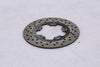 Suzuki GSXR600 97-00 Rear Brake Rotor OEM