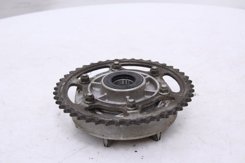 Suzuki GSXR600 97-00 Rear Sprocket OEM