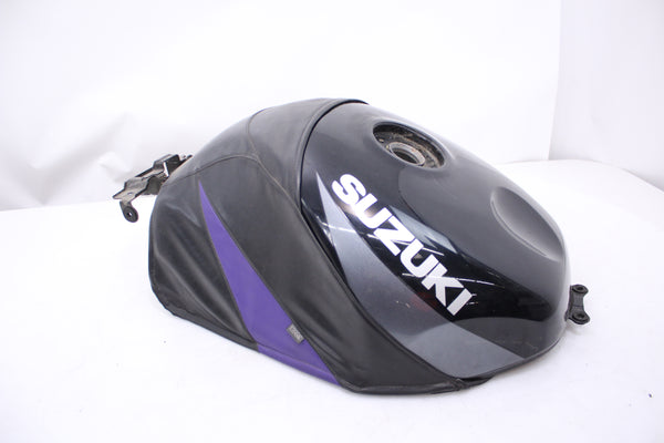 Suzuki GSXR600 97-00 Fuel Gas Tank OEM