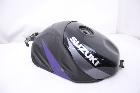 Suzuki GSXR600 97-00 Fuel Gas Tank OEM