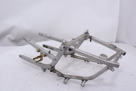 Suzuki GSXR600 97-00 Subframe Seat Rail OEM