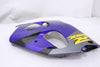 Suzuki GSXR600 97-00 Lower Left Side Fairing Cowl OEM