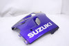 Suzuki GSXR600 97-00 Lower Right Side Fairing Cowl OEM