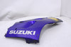 Suzuki GSXR600 97-00 Lower Right Side Fairing Cowl OEM
