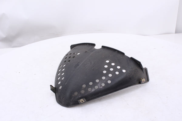 Suzuki GSXR600 97-00 Front Center Fairing Cowl Grill V Shape OEM