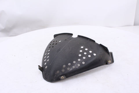 Suzuki GSXR600 97-00 Front Center Fairing Cowl Grill V Shape OEM