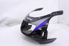 Suzuki GSXR600 97-00 Front Upper Fairing Cowl Headlight OEM