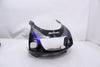 Suzuki GSXR600 97-00 Front Upper Fairing Cowl Headlight OEM