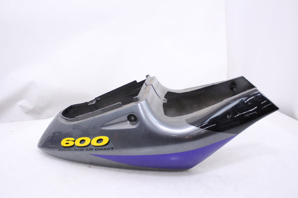 Suzuki GSXR600 97-00 Rear Fairing Cowl Tail OEM