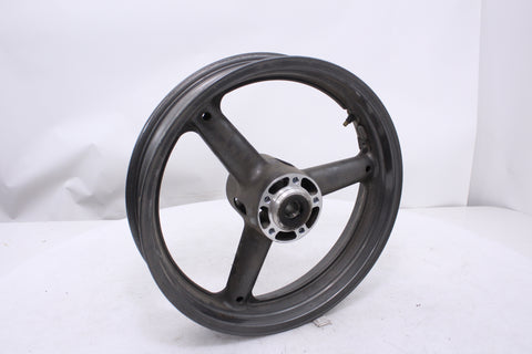 Suzuki GSXR600 97-00 Front Wheel Rim OEM