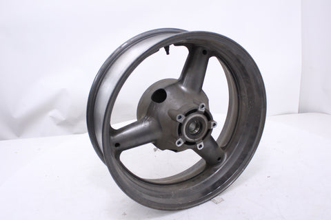 Suzuki GSXR600 97-00 Rear Wheel Rim OEM