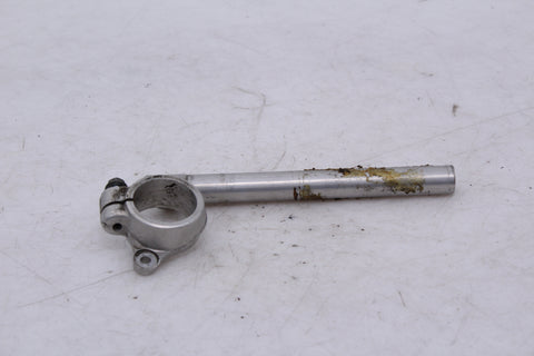 Suzuki GSXR600 97-00 Left Clip-on Handlebar OEM
