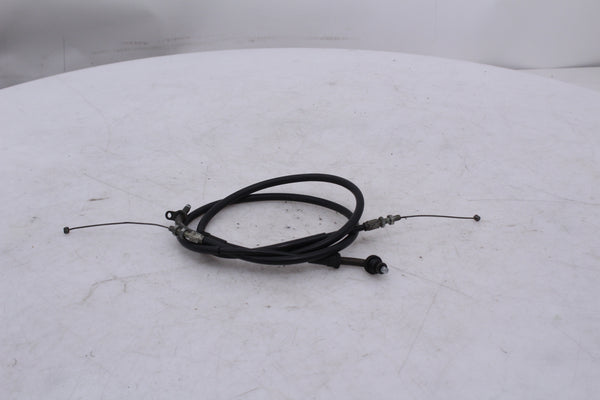 Suzuki GSXR600 97-00 Throttle Cables OEM