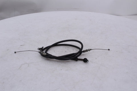 Suzuki GSXR600 97-00 Throttle Cables OEM