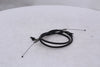 Suzuki GSXR600 97-00 Throttle Cables OEM