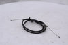 Suzuki GSXR600 97-00 Throttle Cables OEM