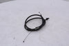 Suzuki GSXR600 97-00 Throttle Cables OEM