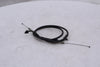 Suzuki GSXR600 97-00 Throttle Cables OEM