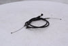 Suzuki GSXR600 97-00 Throttle Cables OEM