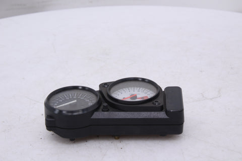 Suzuki GSXR600 97-00 Gauge Cluster Speedo Tach OEM