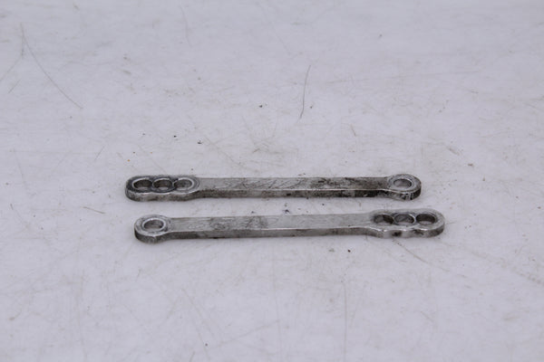 Suzuki GSXR600 97-00 SRAD Suspension Linkage Lowering Links